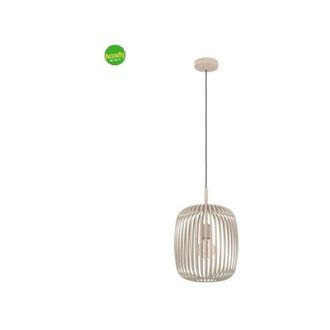 Eglo Lampada da tavolo Venezuela, lampada da comodino sferica, lampada da tavolo a fili metallici in oro e nero, lampada decorativa per camera da letto e
