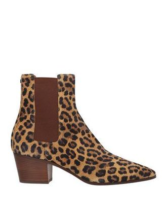 Casadei CALZADO - Botines de ca&ntilde;a alta en YOOX.COM