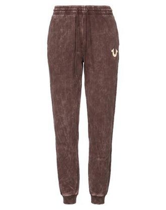 True Religion BOTTOMWEAR - Trousers on YOOX.COM