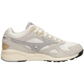 Mizuno Heren, Sport, Beige, Maat: 41 EU Su&egrave;de