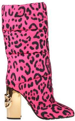 Dolce & Gabbana FOOTWEAR - Boots sur YOOX.COM