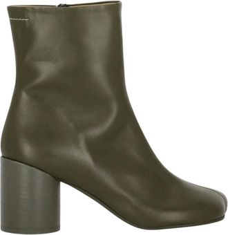 Maison Margiela Donna, Scarpe, Verde, 40 EU, new