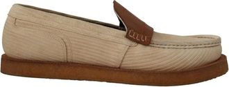 Dolce & Gabbana Uomo, Scarpe, Beige, 44 EU, new