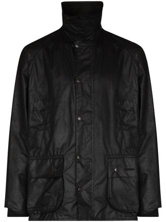 Barbour Bedale Wax Jacket