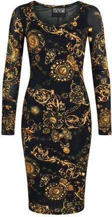 Versace VESTITI - Vestiti midi su YOOX.COM