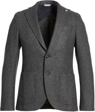 Manuel Ritz ANZ&Uuml;GE und CO-ORDS - Blazers auf YOOX.COM