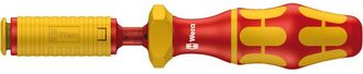 Wera 7400 Vde Cacciavite Dinamometrico 1.2 - 3 Nm - Wera