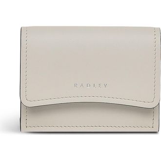 Radley London Selsey Street Small Coin Pouch in Chalk at Nordstrom Rack
