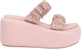 Le Silla CALZADO - Sandalias con cierre en YOOX.COM