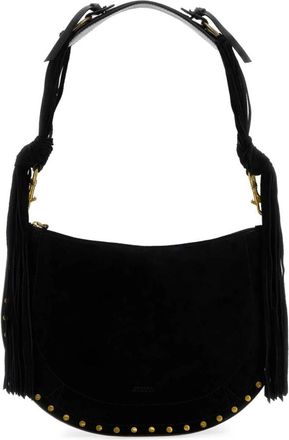 Isabel Marant Mujer, Bolsos, Negro, Talla: ONE Size