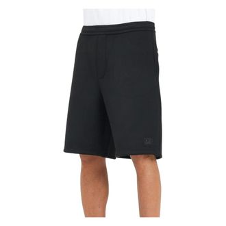 A|X Armani Exchange Uomo, Pantaloncini, Nero, S, new