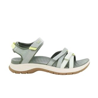 Teva Mujer, Deporte, Verde, Talla: 40 EU