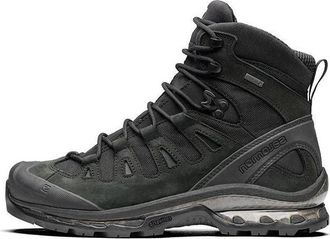 Salomon Salomon Quest 4D Gore-Tex Advanced Black Magnet 413097