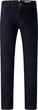 Jacob Cohen Bobby Pantaloni - - Jeans - Uomo - Blu - W34