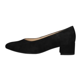 Gabor Schoenen, Dames, Zwart, 40 1/2 EU, 3015 Pumps