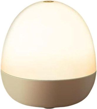 OEM Luz Nocturna, Luz Nocturna Led, Regulable, Luz Nocturna Para Mesita De Noche, L&aacute;mpara De Lectura T&aacute;ctil Para Escritorio, Blanca