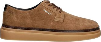 GANT Hombre, Zapatos, Marr&oacute;n, Talla: 46 EU
