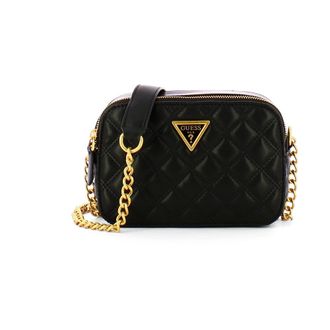 Guess Mujer, Bolsos, Negro, Talla: ONE Size