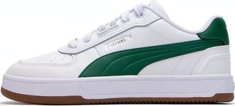 Puma Caven 2.0 Lux White Green 395016-06