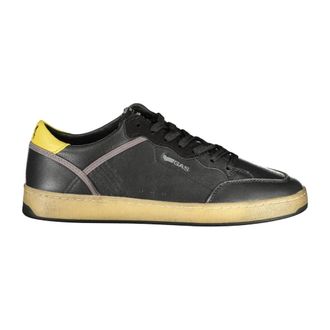 Gas Zapatilla Deportiva Giovi Ltx 2 - Shoes - Hombre - Negro - 42 EU