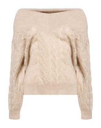 Brunello Cucinelli KNITWEAR - Jumpers sur YOOX.COM