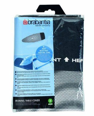 Brabantia 266782 Funda De Tabla De Planchar