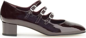 Carel Kina Pumps