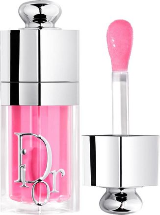 Dior Dior Dior Addict Lip Glow Oil - Juicy Finish - 007 Raspberry