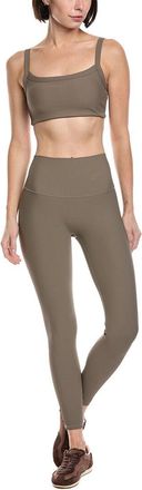 Phat Buddha 2Pc Bra & Legging Set