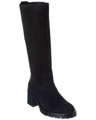 La Canadienne Wind Suede Boot