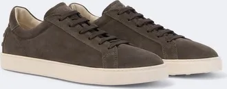 Tod's Suede sneakers