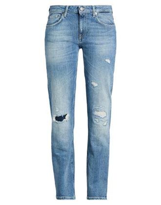 Dondup PARTES DE ABAJO - Pantalones vaqueros en YOOX.COM