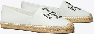 Tory Burch Womens Ines Espadrille, size 2.5