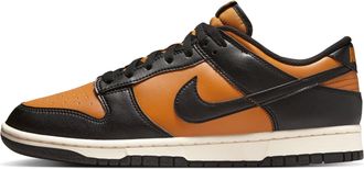Nike Dunk Low Black Desert Ochre HF5441-701