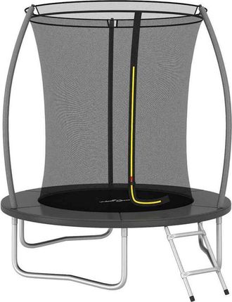 vidaXL Estructura De Cama En Esquina Rosa 90 X 200 Cm Terciopelo Vidaxl