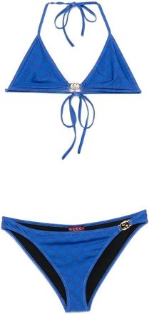 Gucci Two-Pieces Swimsuit