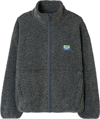 American Vintage Giacca Hoktown - Grigio