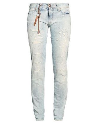 Proto Cycle Lab. BOTTOMWEAR - Jeans sur YOOX.COM