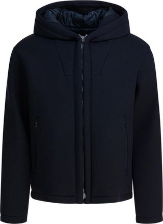 Herno Hombre, Chaquetas, Azul, Talla: 2XL