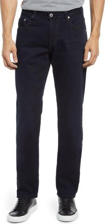AG - Adriano Goldschmied Mens Stretch Fit Jeans in Renew at Nordstrom Rack, Size 31 X 34