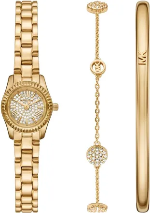 Michael Kors Womens Lexington Mini Watch