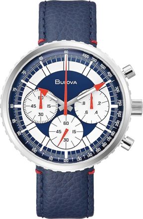 Bulova Chronograph C Mens Watch