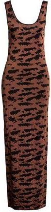 Nanushka DRESSES - Maxi dresses on YOOX.COM