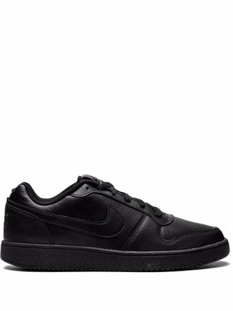 Nike Ebernon Low sneakers - Zwart