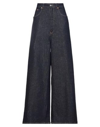 Maison Margiela HOSEN & R&Ouml;CKE - Jeanshosen auf YOOX.COM
