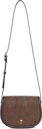 Etro Crossbody Bag Cotton Wp1c0025aa001