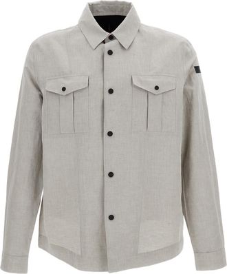 Roberto Ricci Design Lynco Overshirt