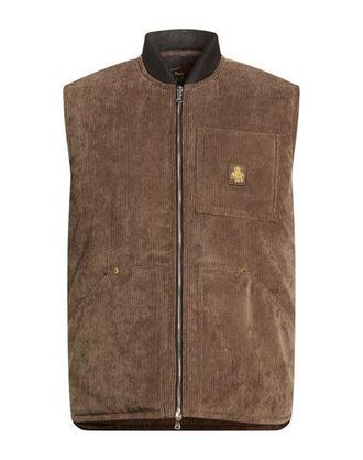 BRIGLIA 1949 JACKEN & M&Auml;NTEL - Westen auf YOOX.COM