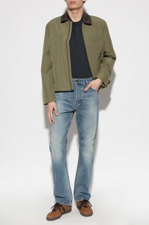 Haikure Jeans Blake Union, Mens, Blue