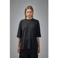 Rick Owens Knit T-Shirt Walrus Tee